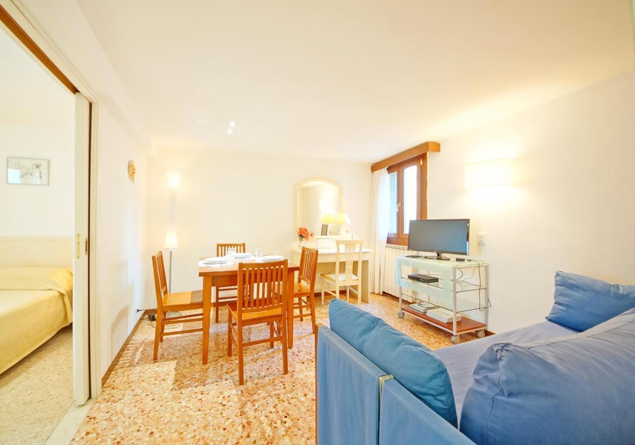 Dolcevita Apartments N 465 Biennale Wenecja Zewnętrze zdjęcie
