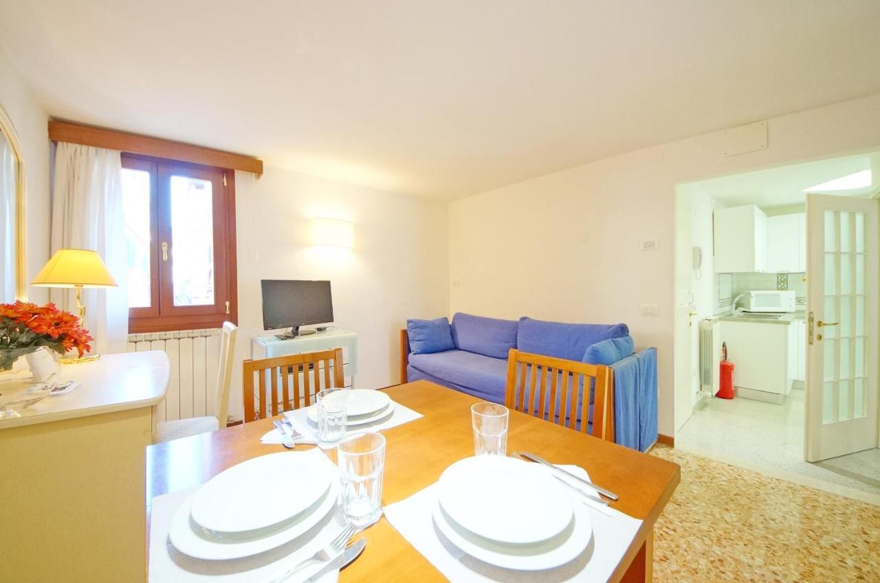 Dolcevita Apartments N 465 Biennale Wenecja Zewnętrze zdjęcie
