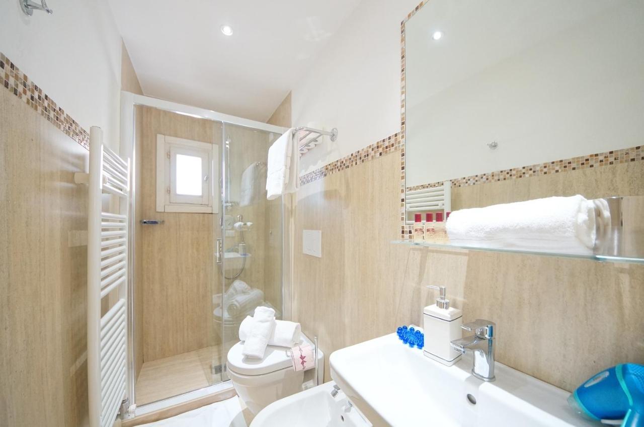 Dolcevita Apartments N 465 Biennale Wenecja Zewnętrze zdjęcie