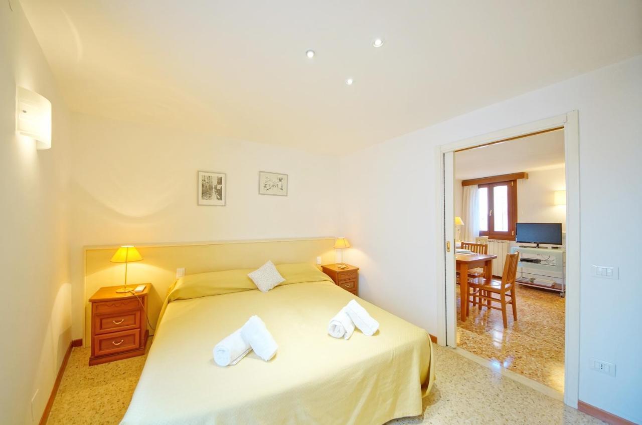 Dolcevita Apartments N 465 Biennale Wenecja Zewnętrze zdjęcie