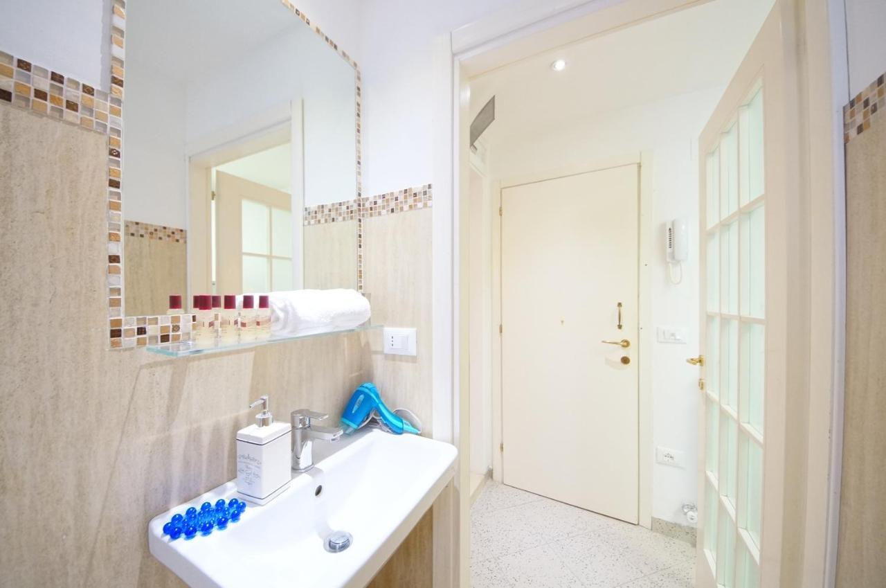 Dolcevita Apartments N 465 Biennale Wenecja Zewnętrze zdjęcie