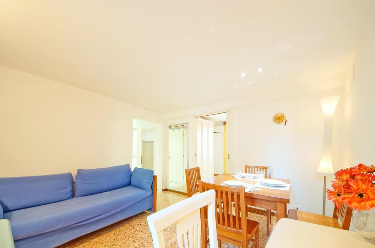 Dolcevita Apartments N 465 Biennale Wenecja Zewnętrze zdjęcie