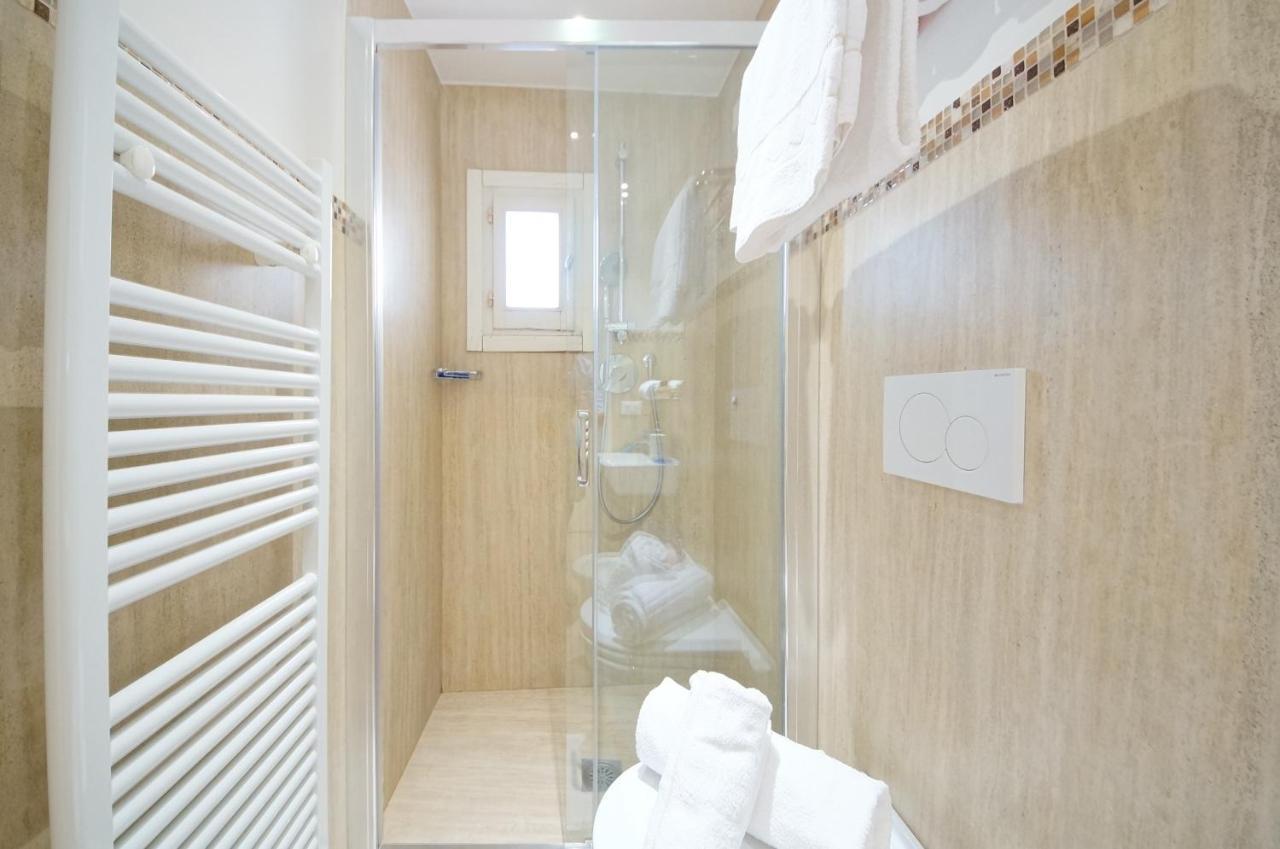 Dolcevita Apartments N 465 Biennale Wenecja Zewnętrze zdjęcie