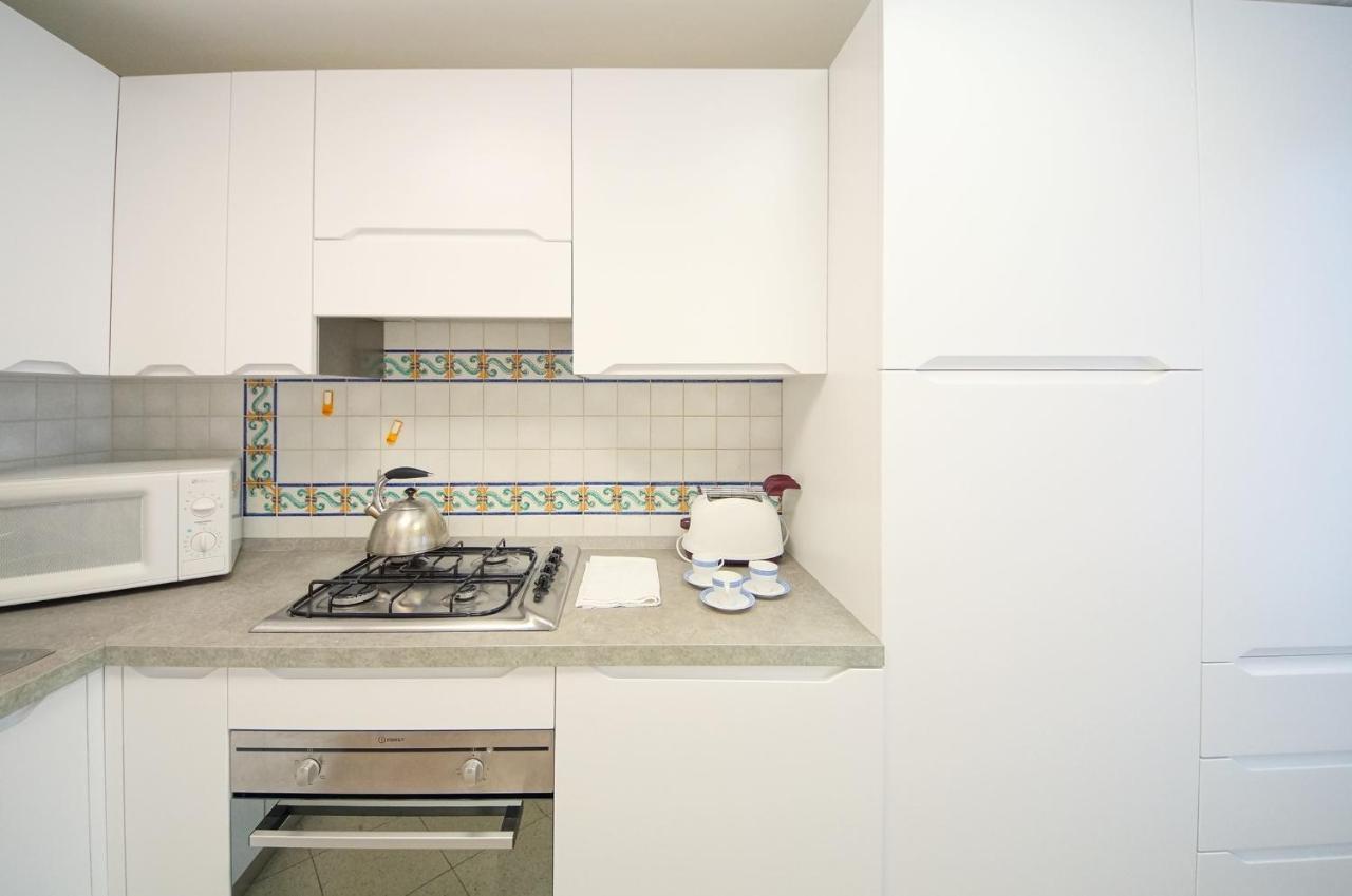 Dolcevita Apartments N 465 Biennale Wenecja Zewnętrze zdjęcie
