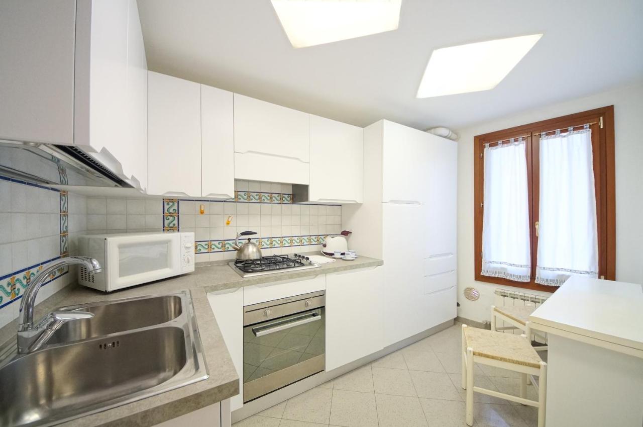 Dolcevita Apartments N 465 Biennale Wenecja Zewnętrze zdjęcie