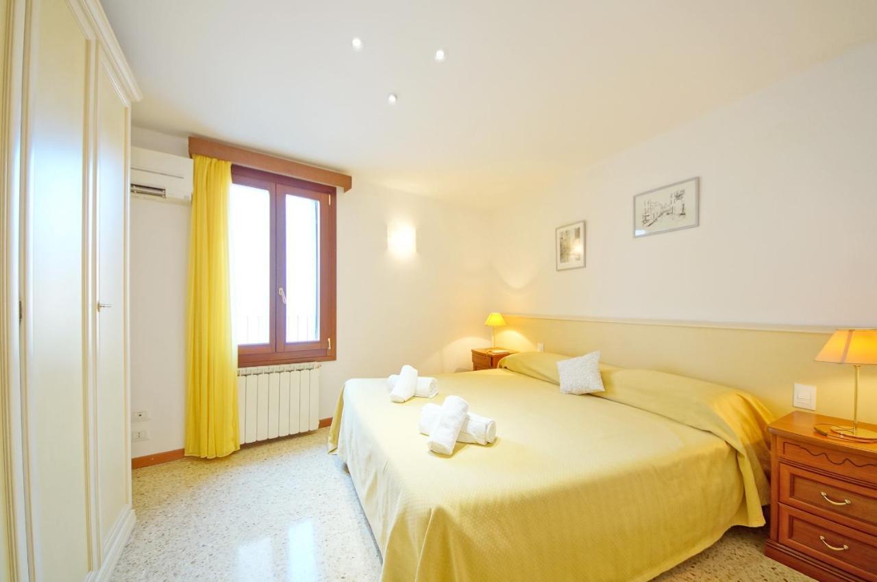 Dolcevita Apartments N 465 Biennale Wenecja Zewnętrze zdjęcie