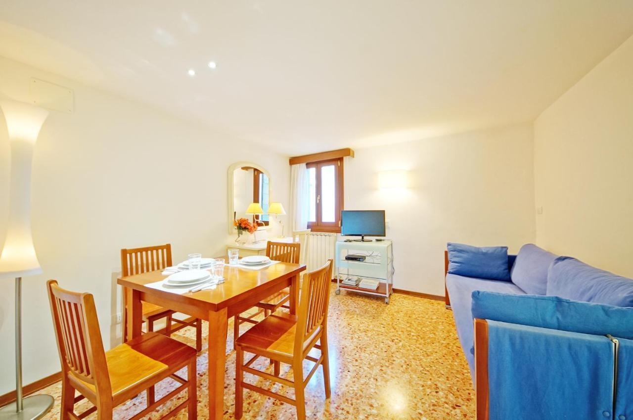 Dolcevita Apartments N 465 Biennale Wenecja Zewnętrze zdjęcie
