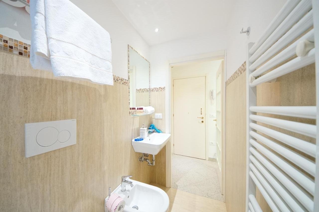 Dolcevita Apartments N 465 Biennale Wenecja Zewnętrze zdjęcie