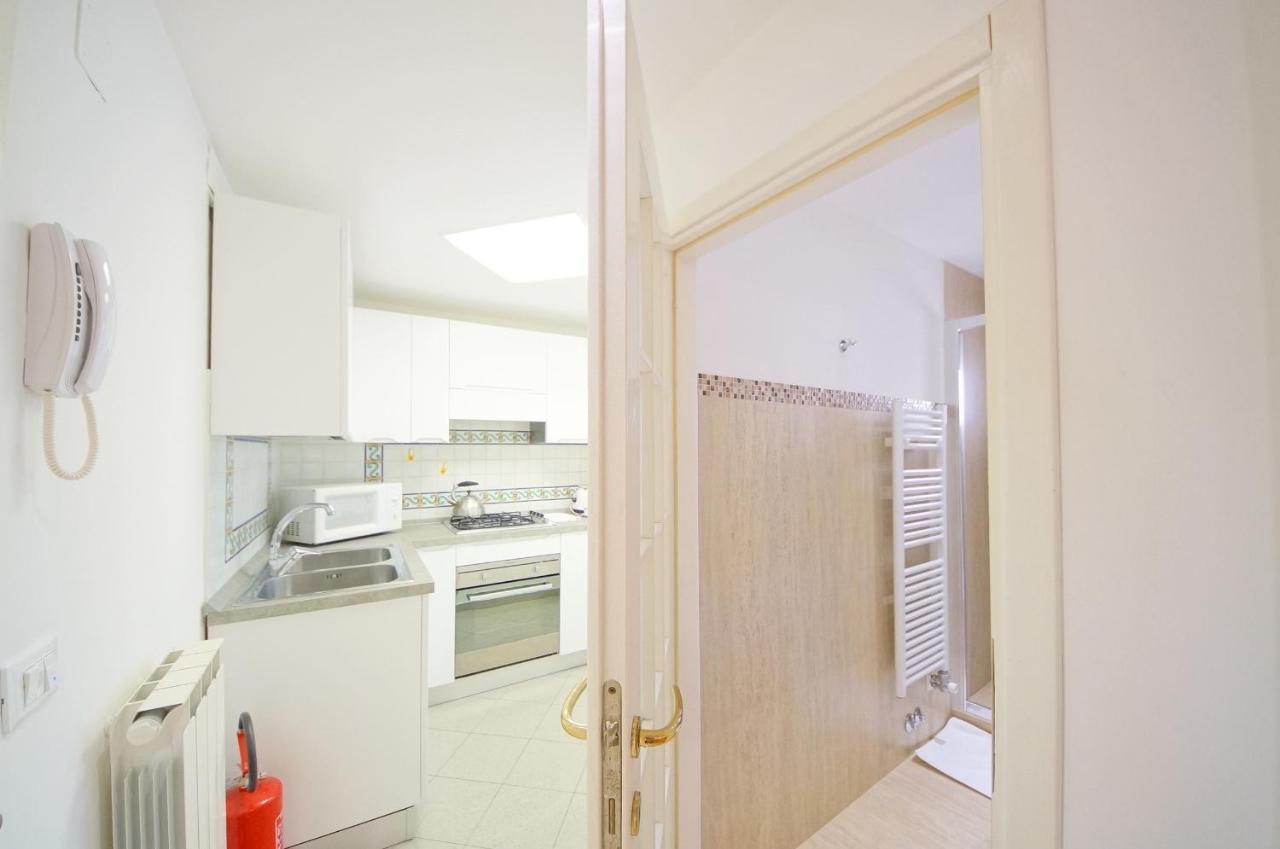Dolcevita Apartments N 465 Biennale Wenecja Zewnętrze zdjęcie